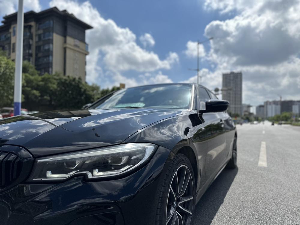 BMW BMW 3-Series