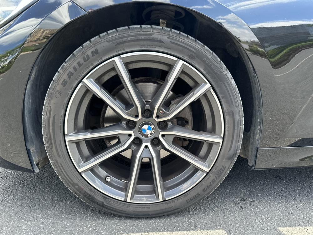 BMW BMW 3-Series