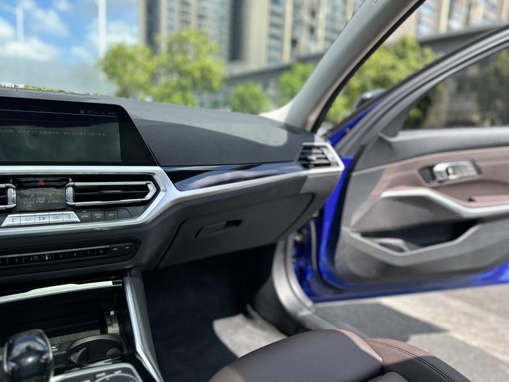 BMW BMW 3-Series