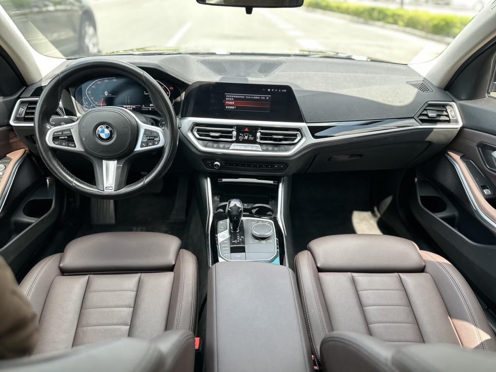 BMW BMW 3-Series