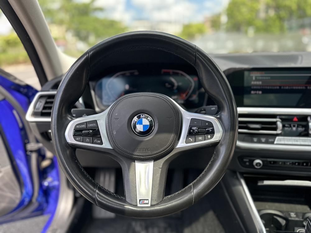 BMW BMW 3-Series