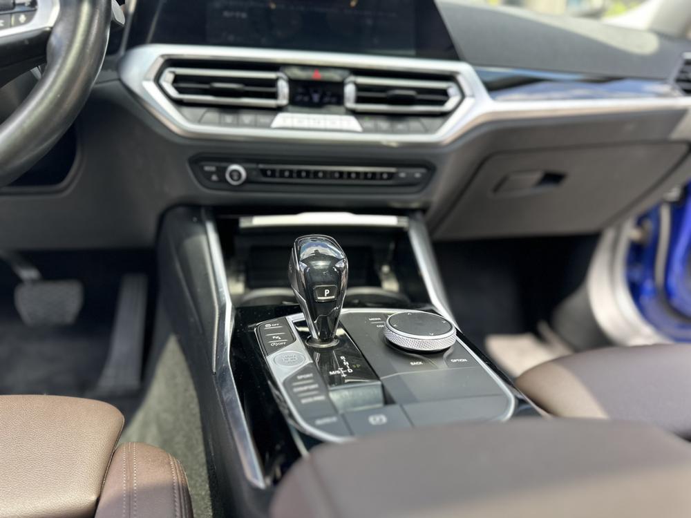 BMW BMW 3-Series