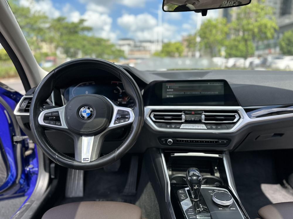 BMW BMW 3-Series