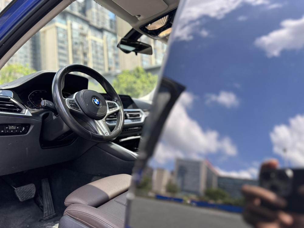 BMW BMW 3-Series