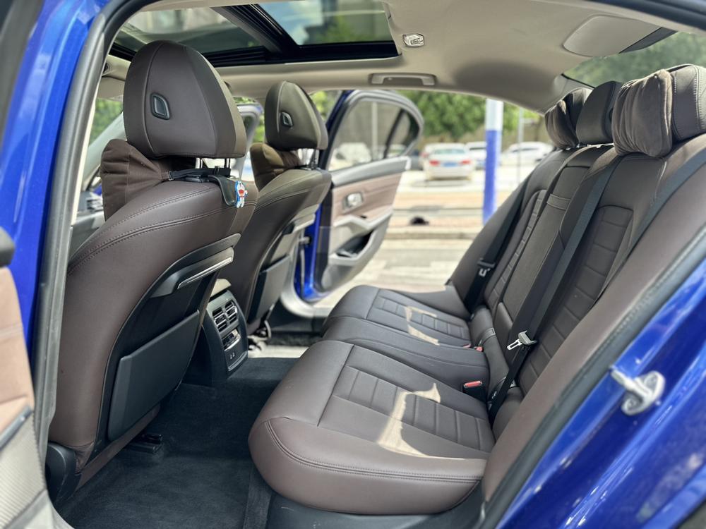 BMW BMW 3-Series