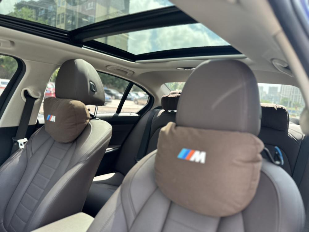 BMW BMW 3-Series