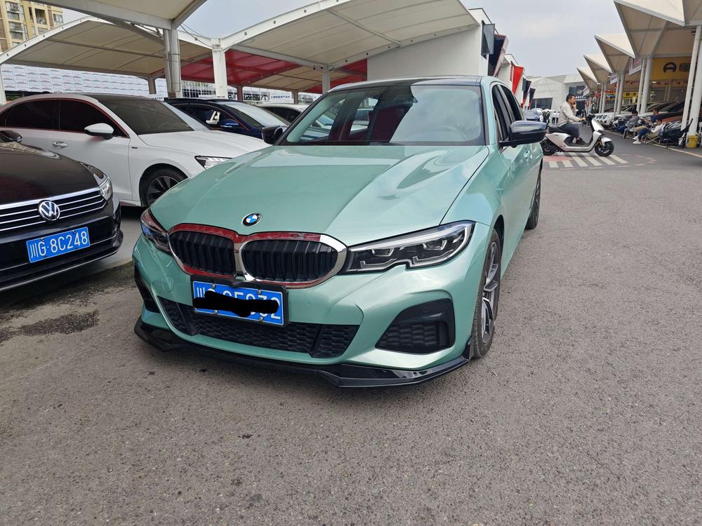 BMW BMW 3-Series