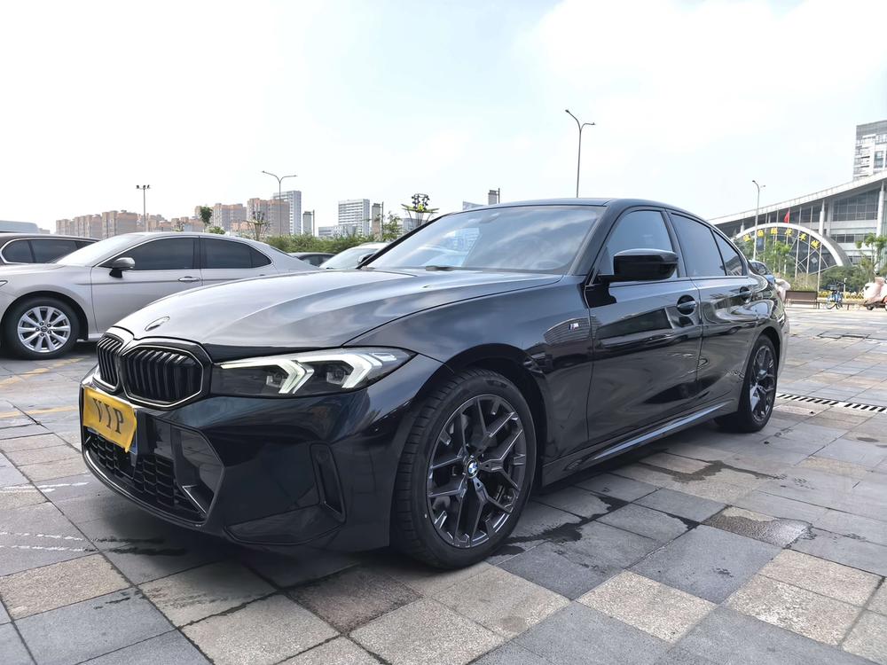 BMW BMW 3-Series