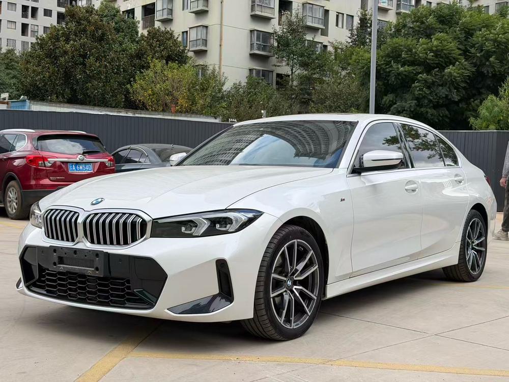 BMW BMW 3-Series