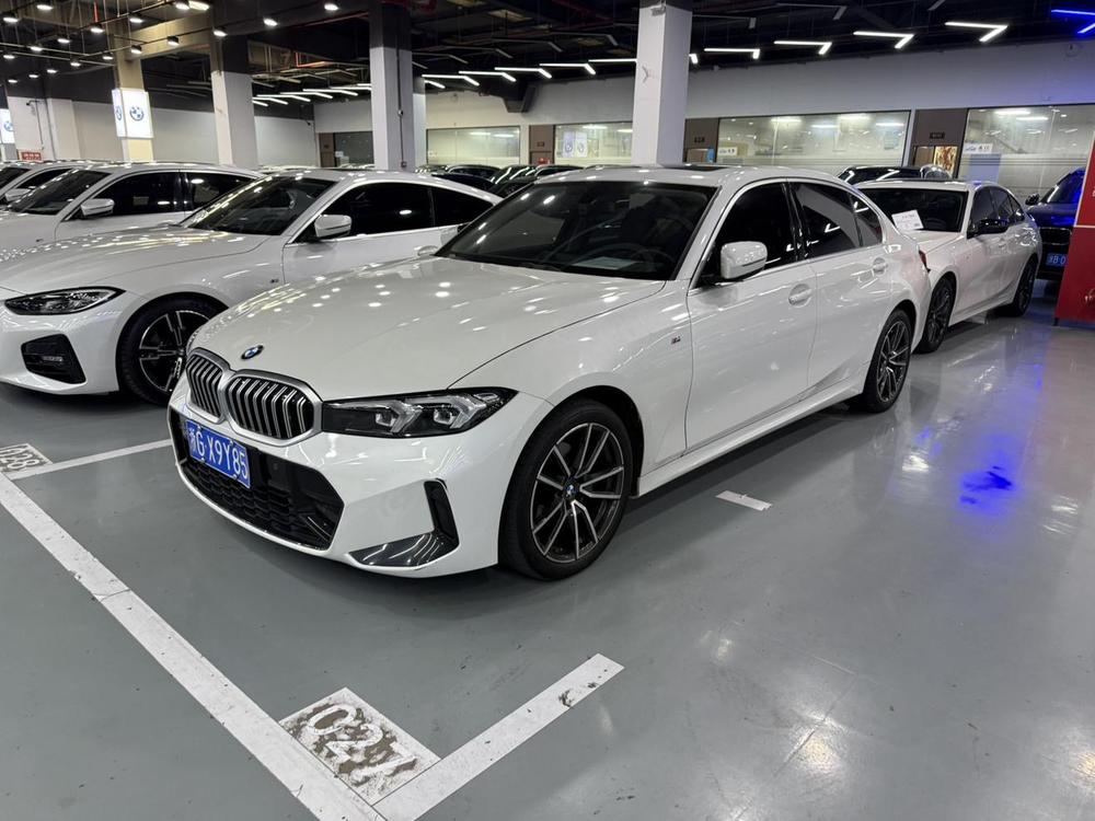 BMW BMW 3-Series