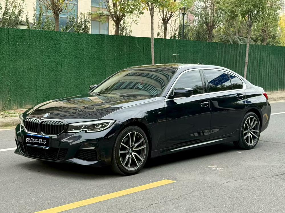 BMW BMW 3-Series