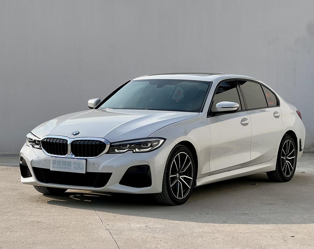 BMW BMW 3-Series