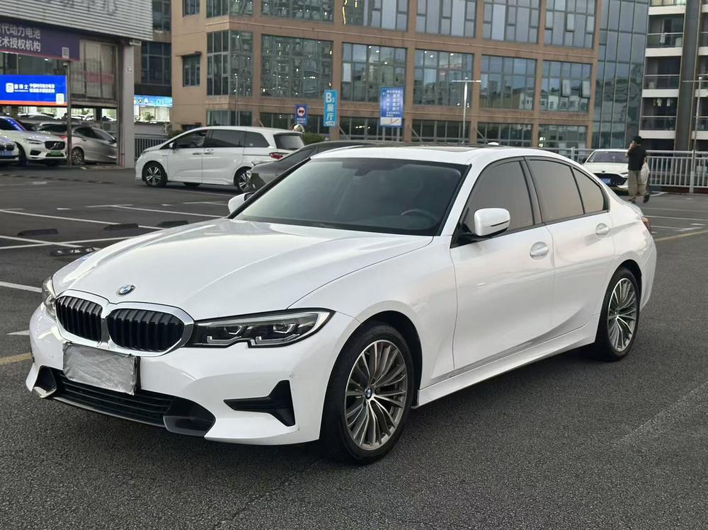BMW BMW 3-Series