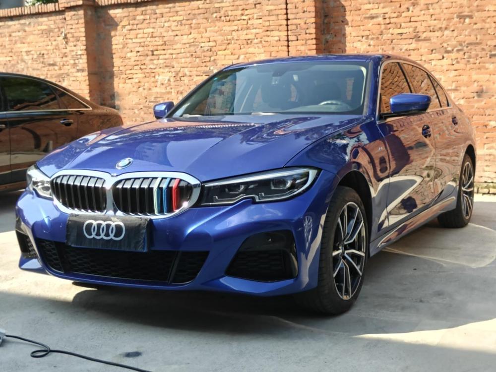 BMW BMW 3-Series
