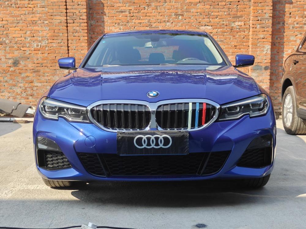 BMW BMW 3-Series