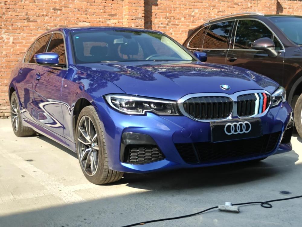 BMW BMW 3-Series