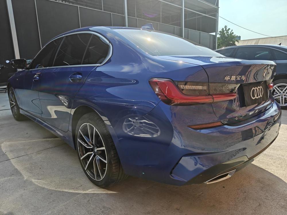BMW BMW 3-Series