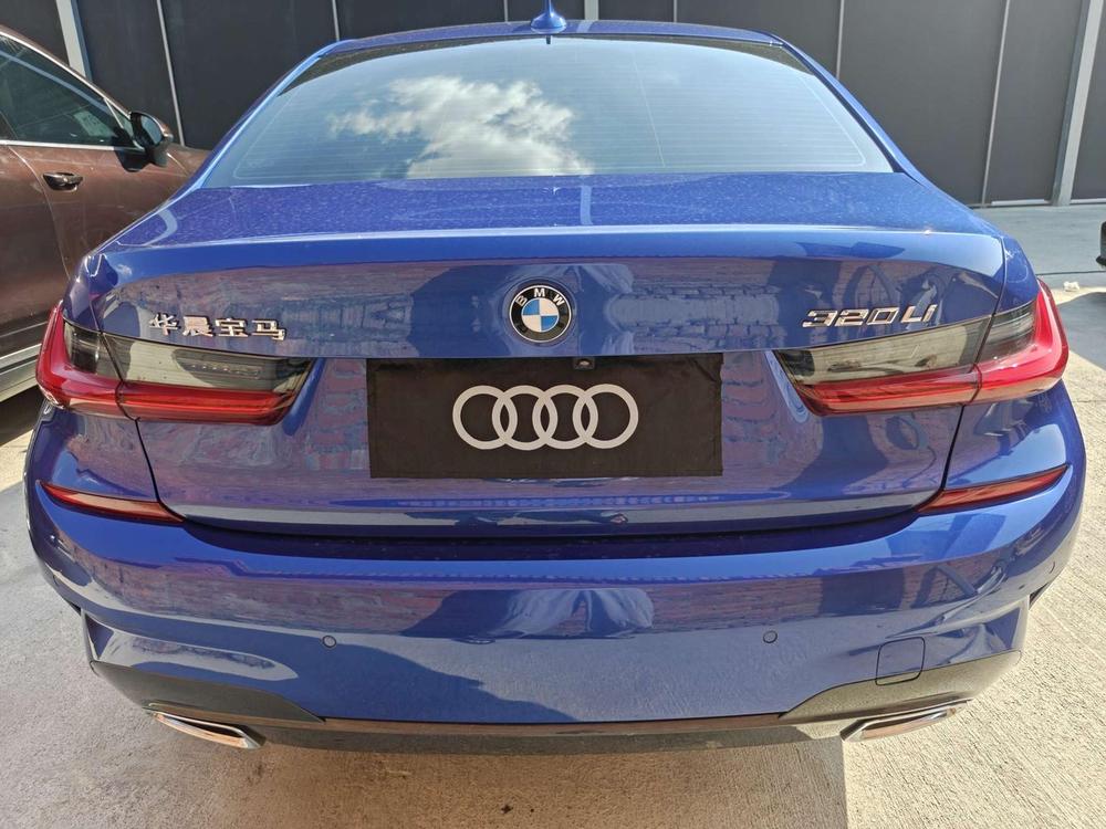 BMW BMW 3-Series