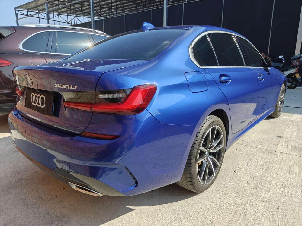 BMW BMW 3-Series