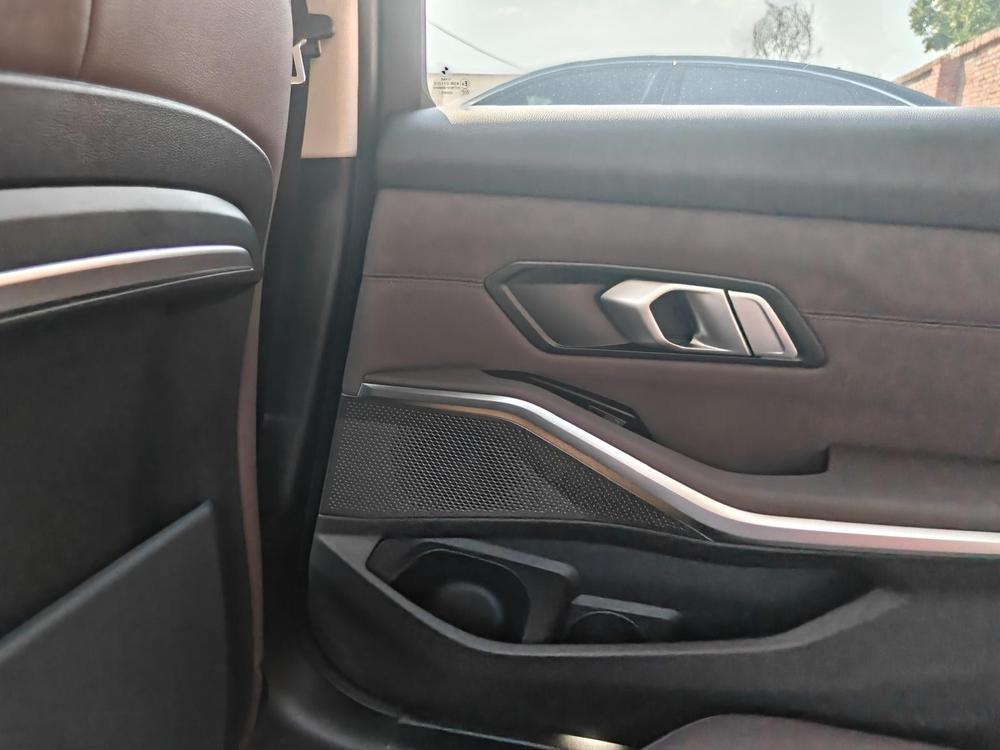 BMW BMW 3-Series