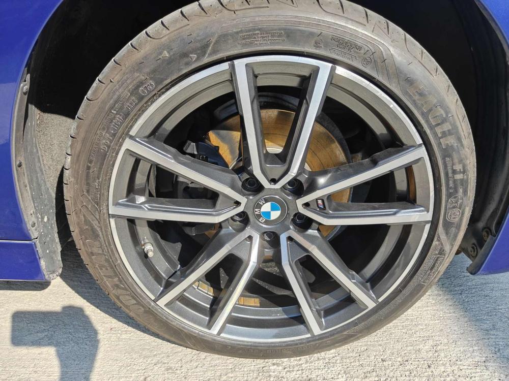 BMW BMW 3-Series