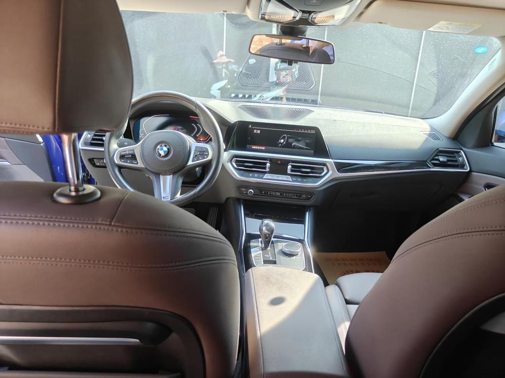 BMW BMW 3-Series