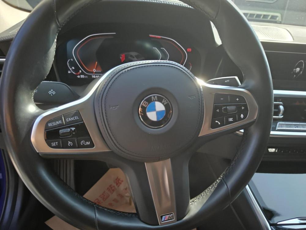 BMW BMW 3-Series