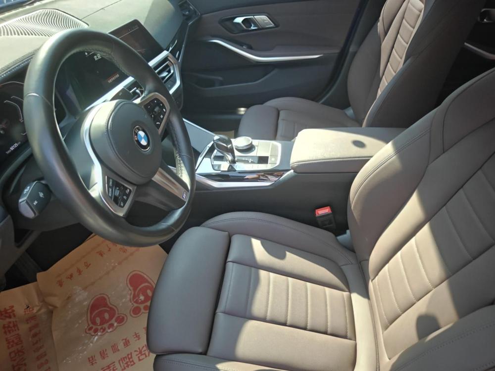 BMW BMW 3-Series
