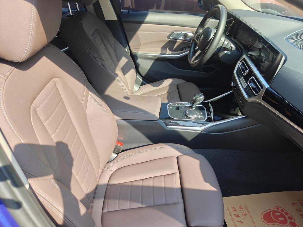 BMW BMW 3-Series
