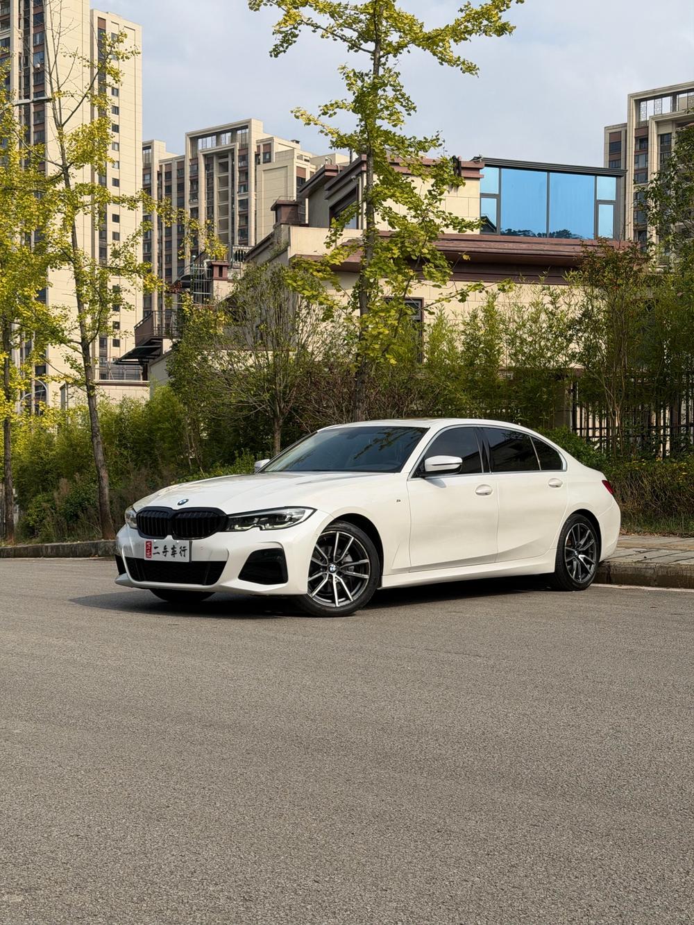 BMW BMW 3-Series