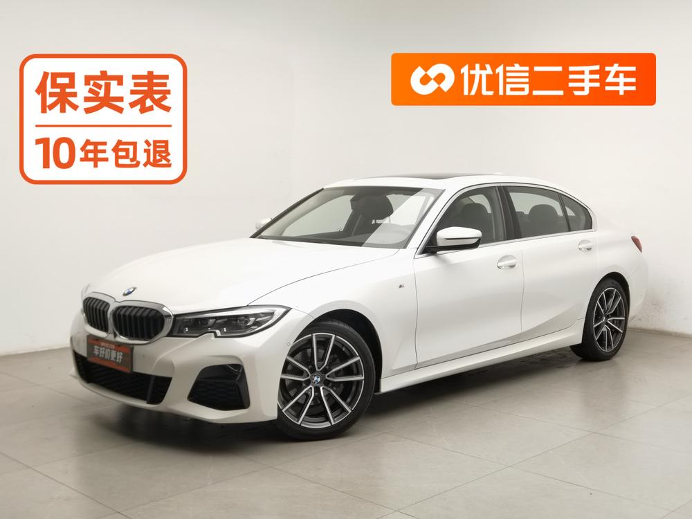 BMW BMW 3-Series