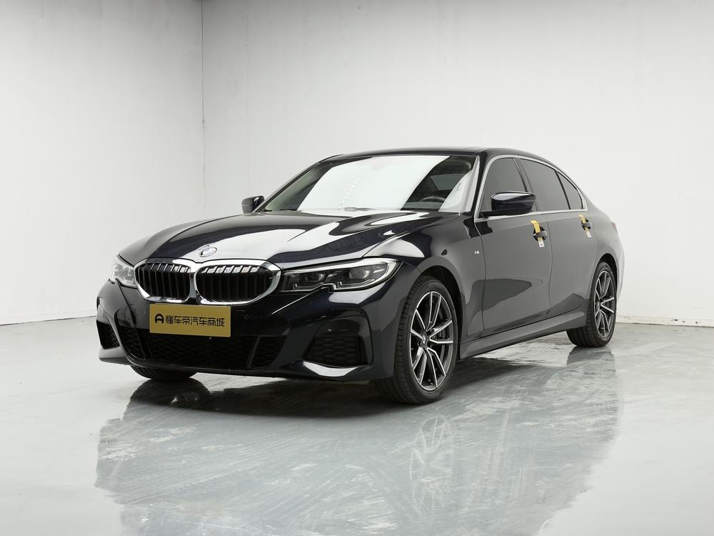 BMW BMW 3-Series