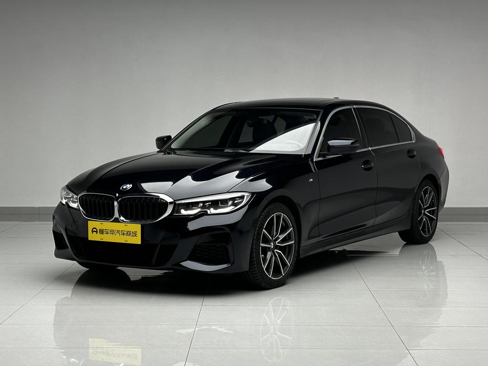 BMW BMW 3-Series