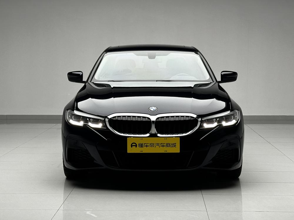 BMW BMW 3-Series