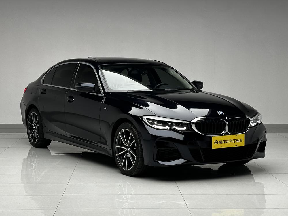 BMW BMW 3-Series