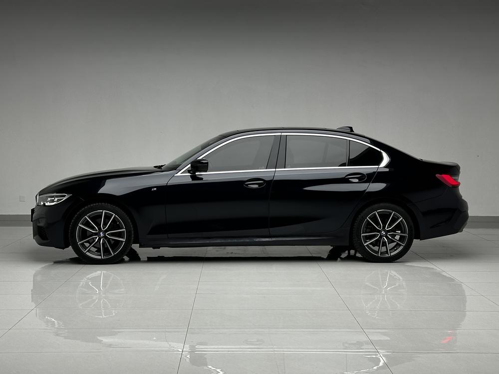 BMW BMW 3-Series