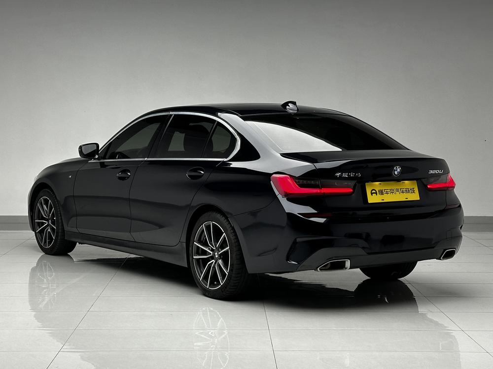 BMW BMW 3-Series
