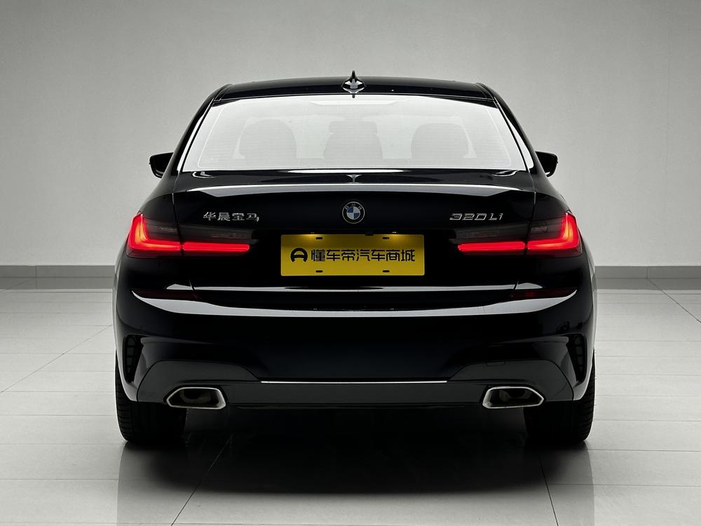 BMW BMW 3-Series