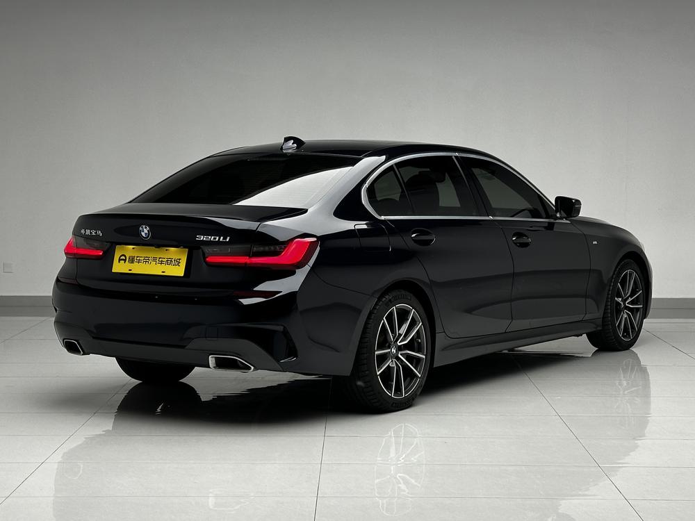 BMW BMW 3-Series