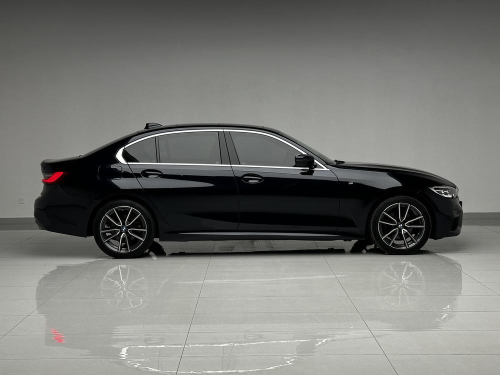 BMW BMW 3-Series