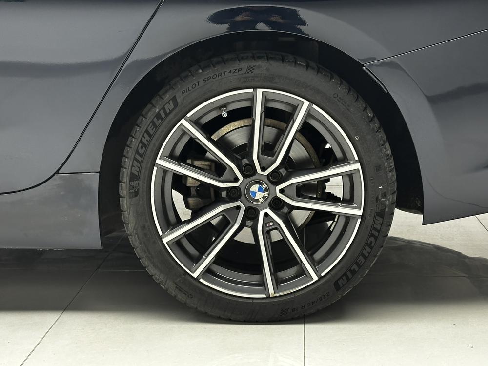 BMW BMW 3-Series