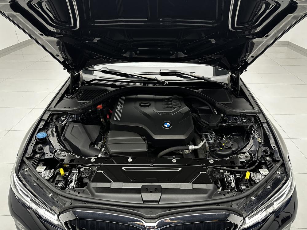 BMW BMW 3-Series
