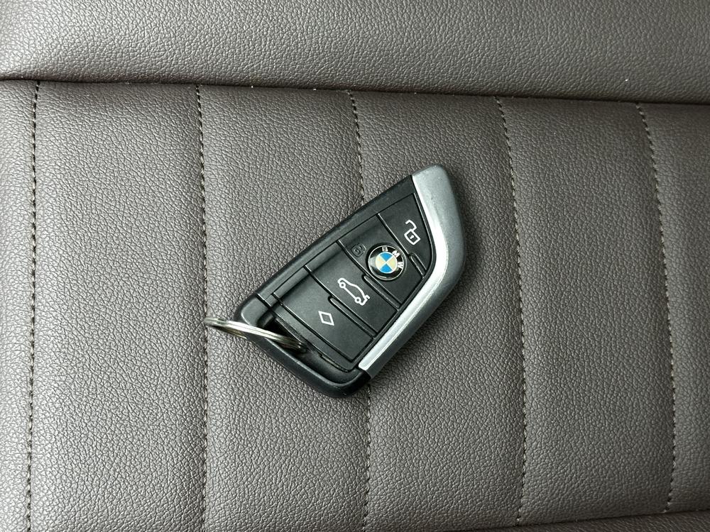 BMW BMW 3-Series