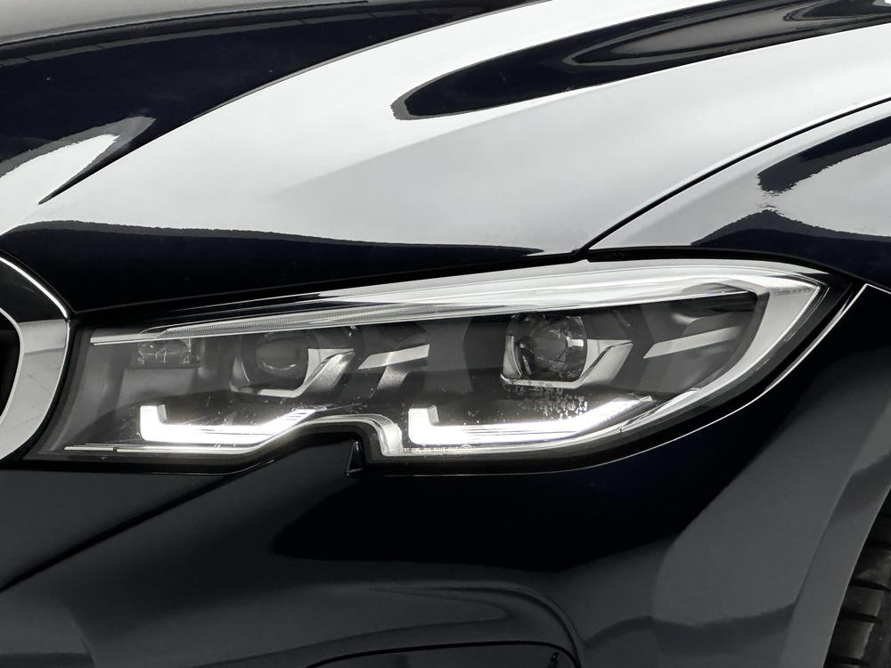 BMW BMW 3-Series
