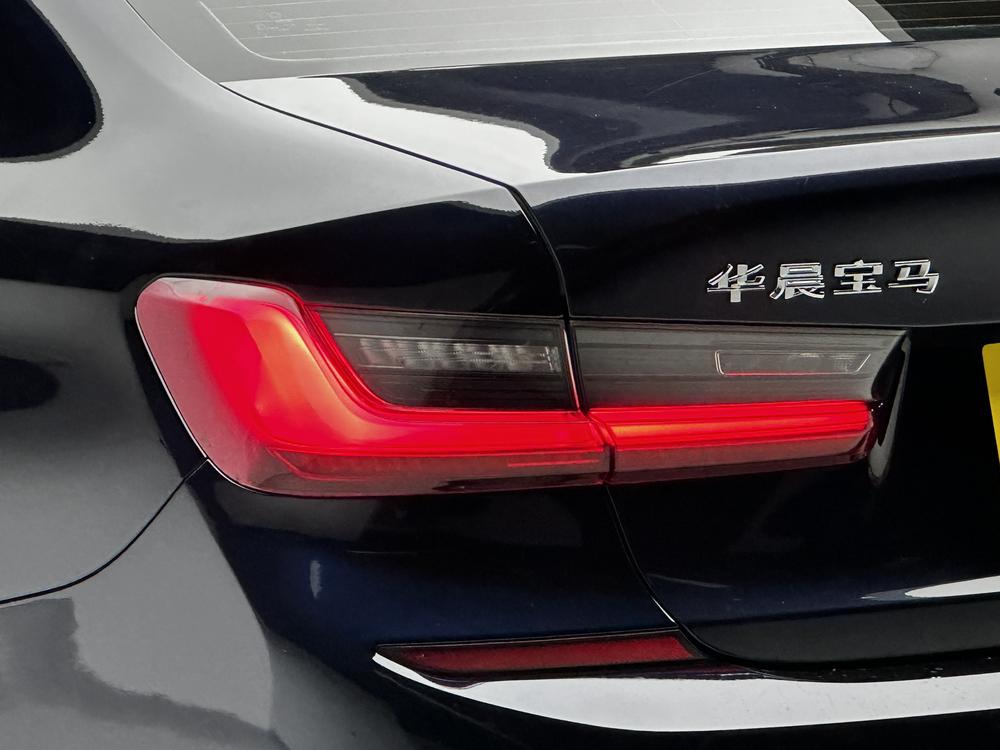 BMW BMW 3-Series