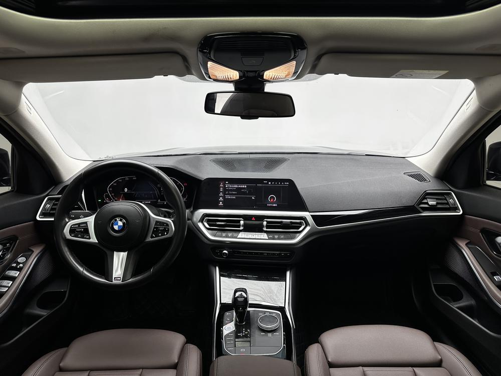 BMW BMW 3-Series