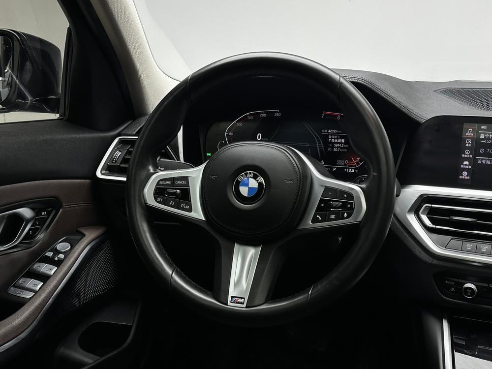 BMW BMW 3-Series