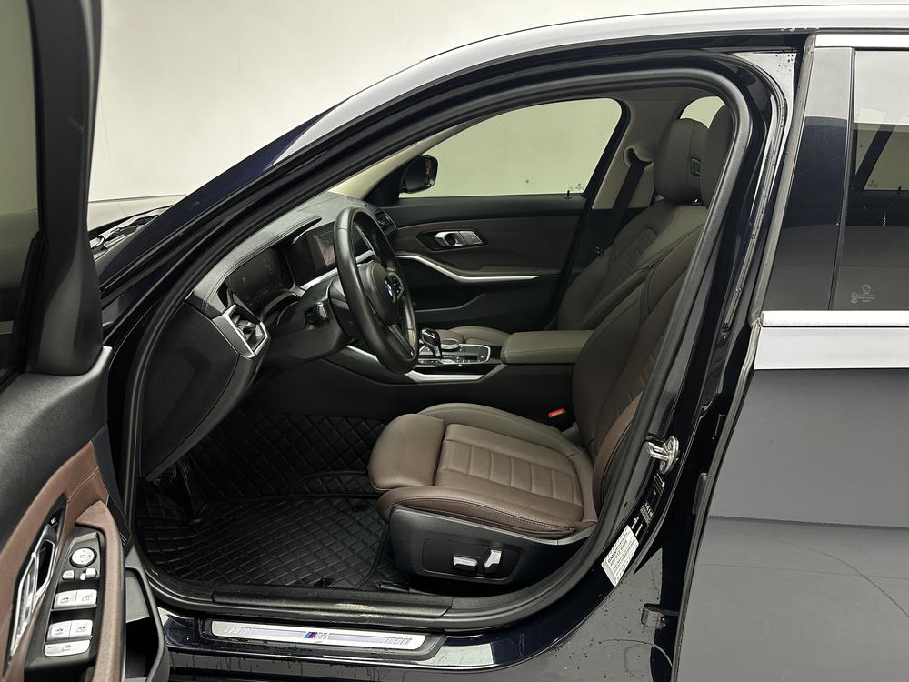BMW BMW 3-Series