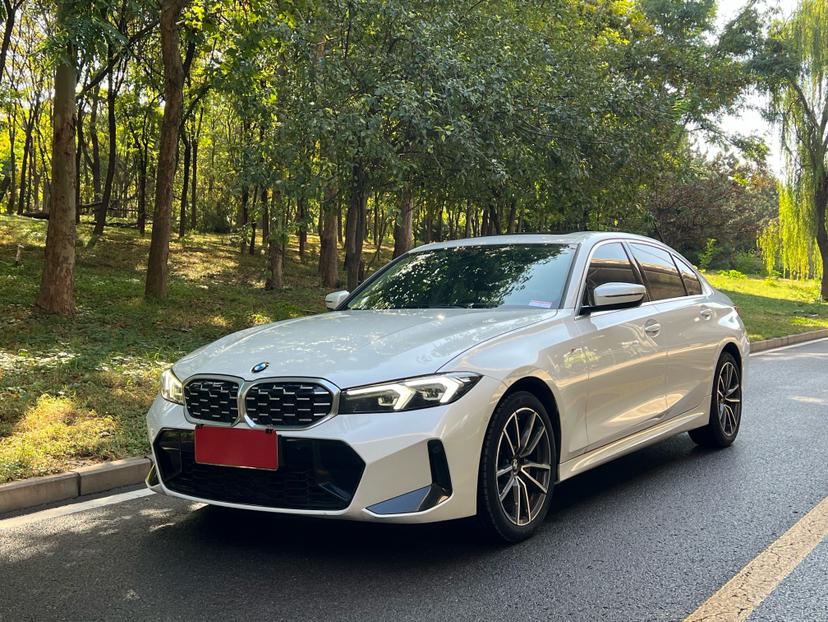 BMW BMW 3-Series