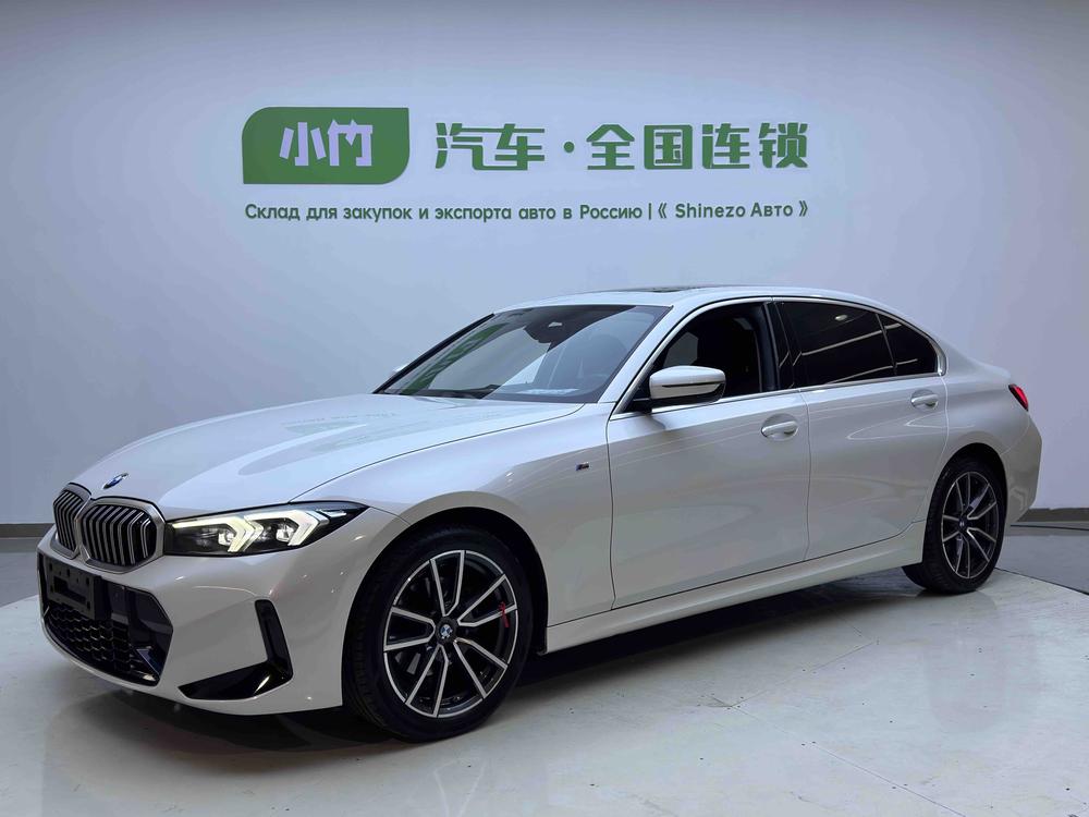 BMW BMW 3-Series